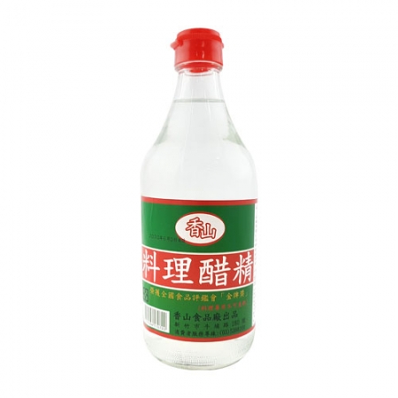-青磅醋(500ML)
