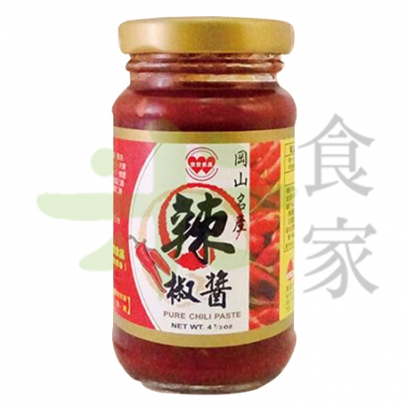00-XRR-450 安安-辣椒醬-450G1