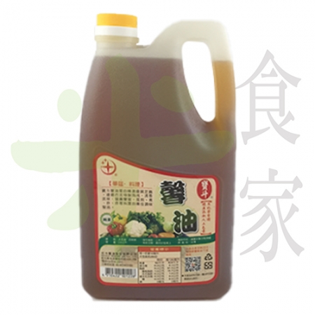 122-V1-2.8北斗-馨油(香油)2.8L