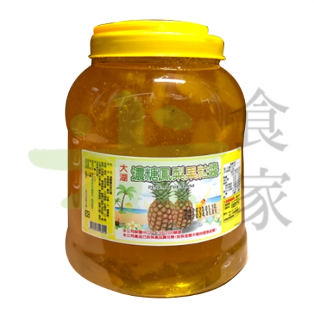 2C-SWZXEXR-4.2大湖-濃糖鳳梨果粒醬(4.2kg)1