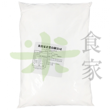 2EZ-003L 地瓜粉.第三代炸酥粉3KG(小包裝)