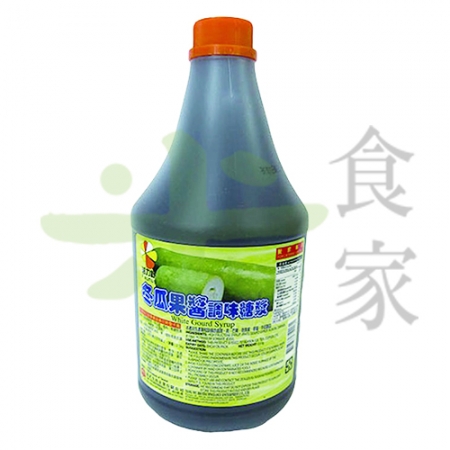CXG-SN2E5-2.5 活力舒-濃縮冬瓜汁(2.5kg)