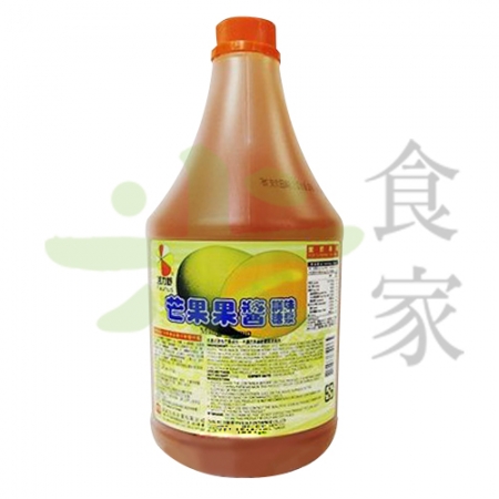 CXG-SNAE5-2.5 活力舒-濃縮芒果汁(2.5kg)