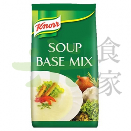 D1-5USUMAW-2 康寶專業奶油風味湯粉(原味)1KG