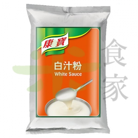 D115Z-1 康寶-白汁粉(1KG)