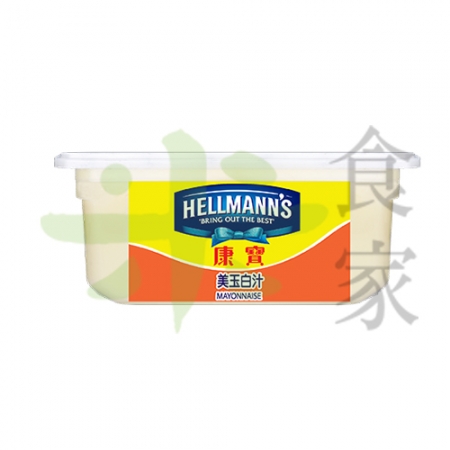 D1AM15-3.5 康寶-美玉白汁(3.5KG)