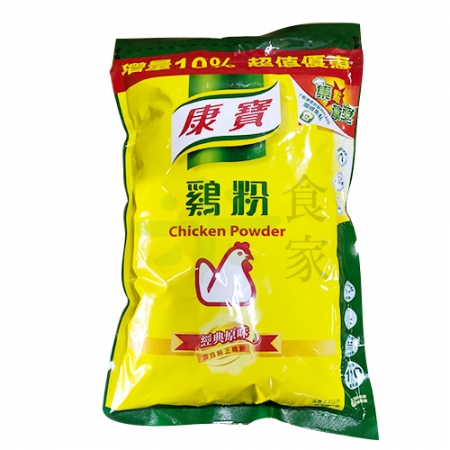 D1R-001-2.2 康寶-雞粉(2.2Kg)黃袋裝