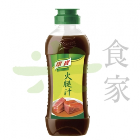 D1R-003 康寶-火腿汁(480G)