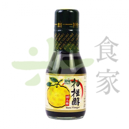 EG-009 榖盛-柚椪醋(220ML)
