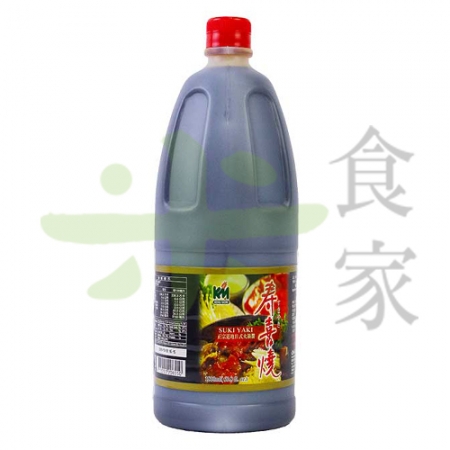 EG-GVG-1.8 穀盛-壽喜燒醬(1.8L)
