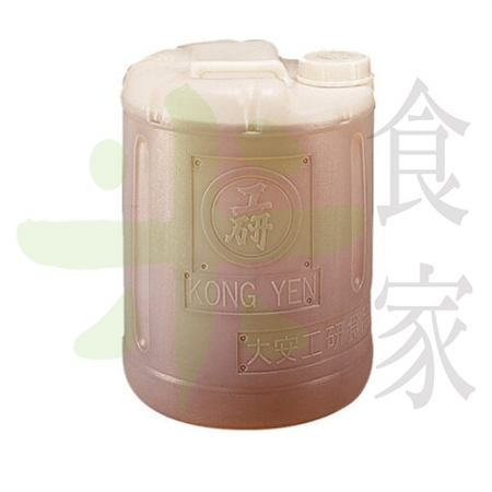 EU1-006-2工研-壽司醋(20L)