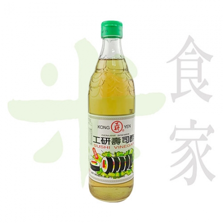 EU1-006-3工研-壽司醋