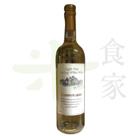 J23-1RXX-750 萊德-精選料理白葡萄酒(750ml)