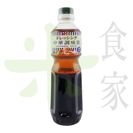 JF-002(M) 味全中華調味醬600g