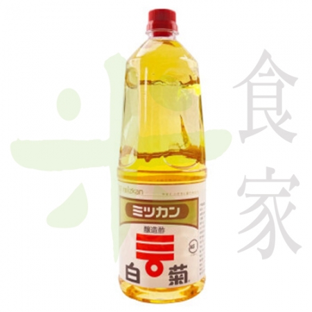 JYD-1RH-1.8味滋康-白菊醋(1.8L)