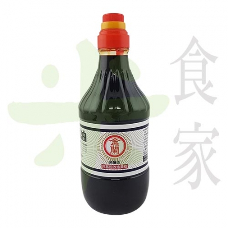 RXR-005(D2)金蘭-醬油(1500ml)小瓶