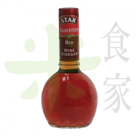 WC-IKCRH-12太禾-IK紅酒醋(12oz)整箱出