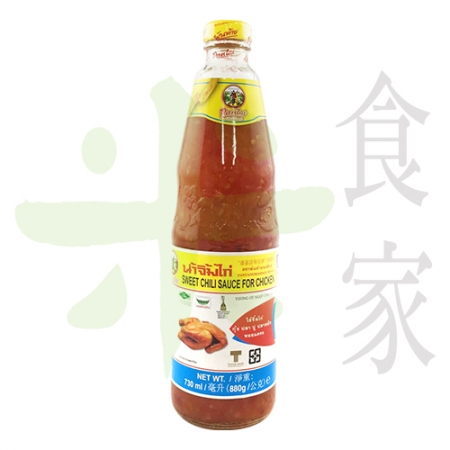 WG3-QWJJGRR-730天山-潘泰五味燒雞醬(730ml)