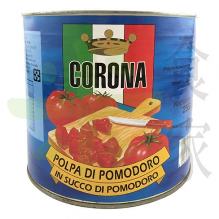 WV1-CORONAFRZF-2.55同興-CORONA切角蕃茄-2.55KG