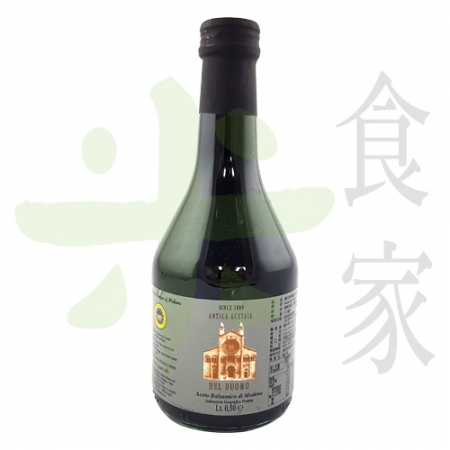 VX1NADQWRH-500 欣臨-巴薩米克葡萄酒醋