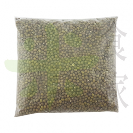 X2-001(K1)油綠豆精選-小包裝(1斤)