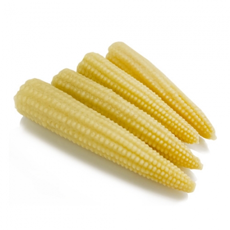 baby corn