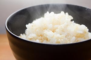 如何煮好吃的米飯