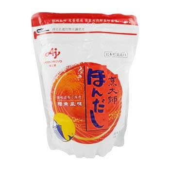 烹大師-鰹魚調味料(1kg)