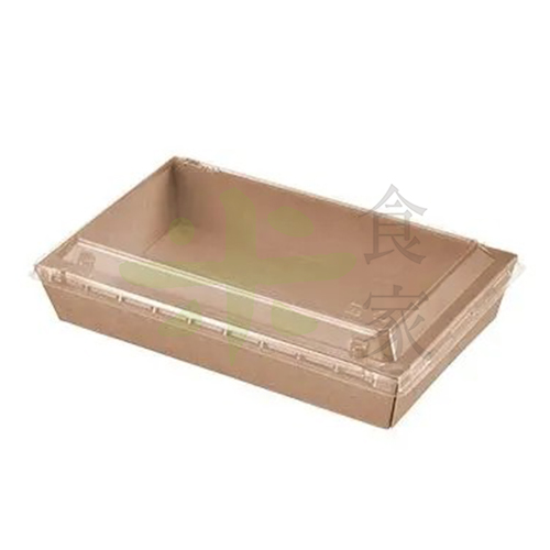 輕食盒牛皮FA-415