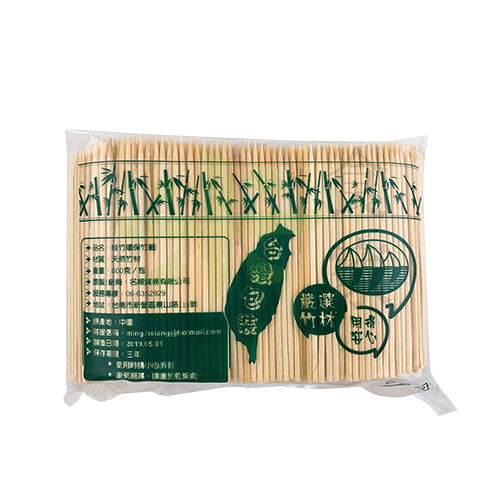 竹叉桂竹(4吋)