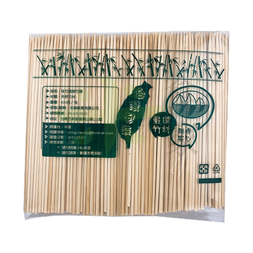 竹叉桂竹(7吋)