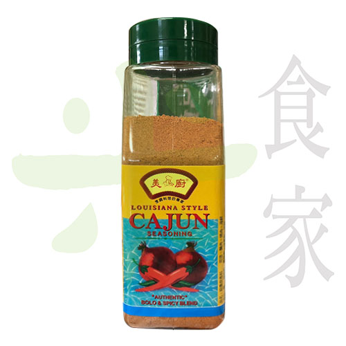 美廚紐奧良香料(肯瓊粉 )500g