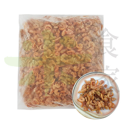 冬蝦2A-(600g)