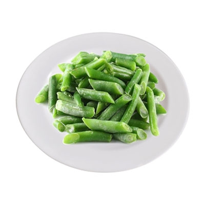冷凍四季豆(10kg)