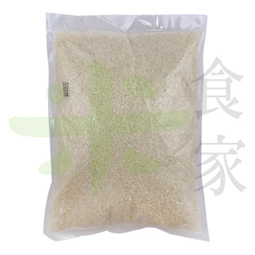 客製化 一等米 (4KG)