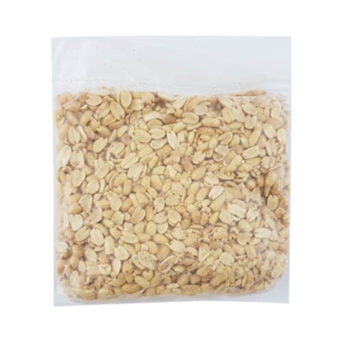 花生片剖片(1斤)