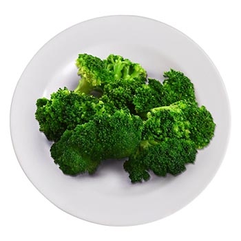 冷凍青花菜(1kg)