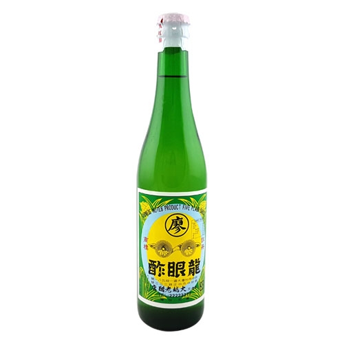 龍眼醋