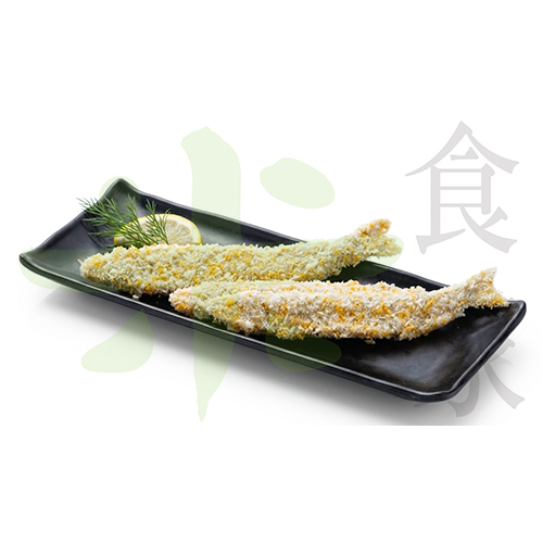 福國-黃金柳葉魚200/220 (6kg)