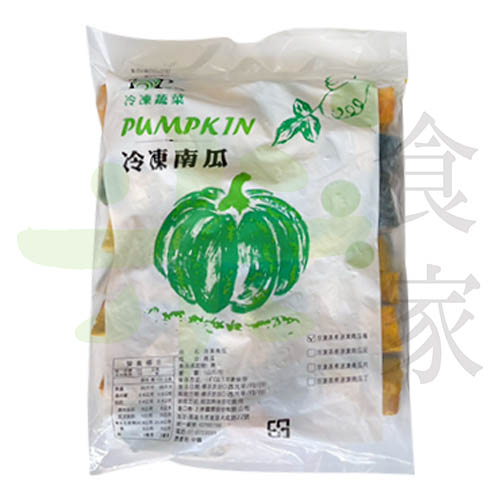 上岸南瓜塊(1kg)