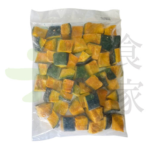 上岸南瓜塊(1kg)