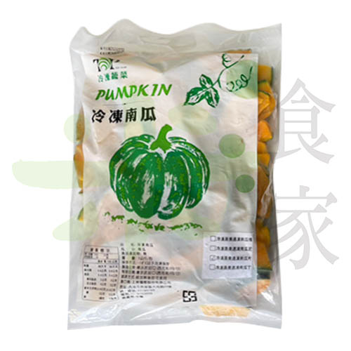 上岸南瓜片(1kg)