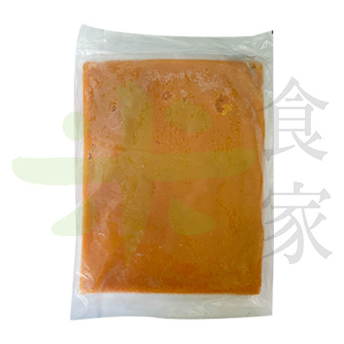 上岸南瓜泥(1kg)