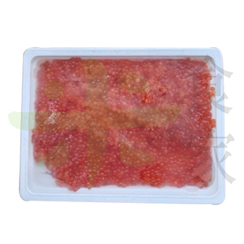日本醬油鱒鮭魚卵(250G*2入/盒)