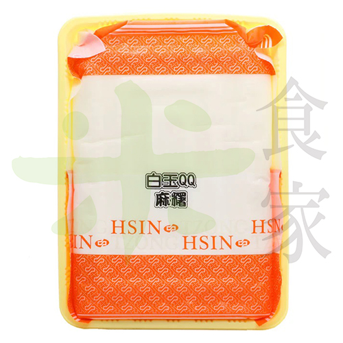 白玉QQ麻糬(1KG)