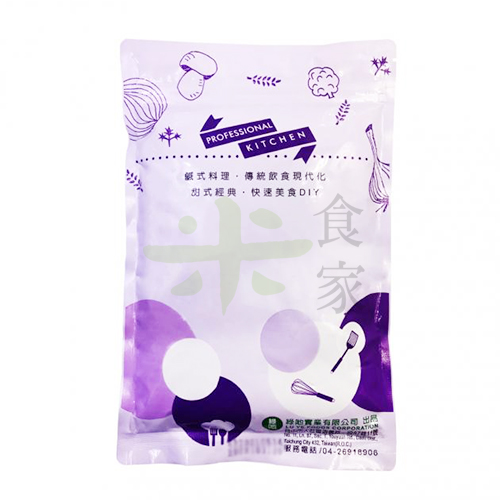 寶象-雞蛋布丁粉 (600g)
