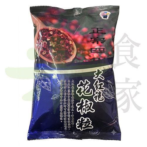 中藥材-四川大紅袍(600G)