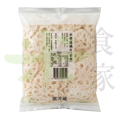 榮祺-水煮蓮藕(4.25KG)