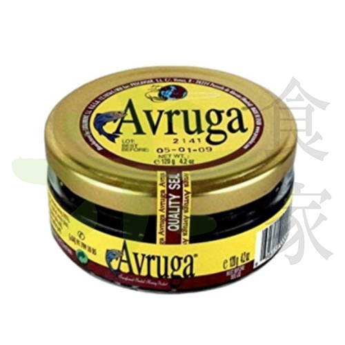 亞魯嘉仿魚子球(鯡魚) (120G)