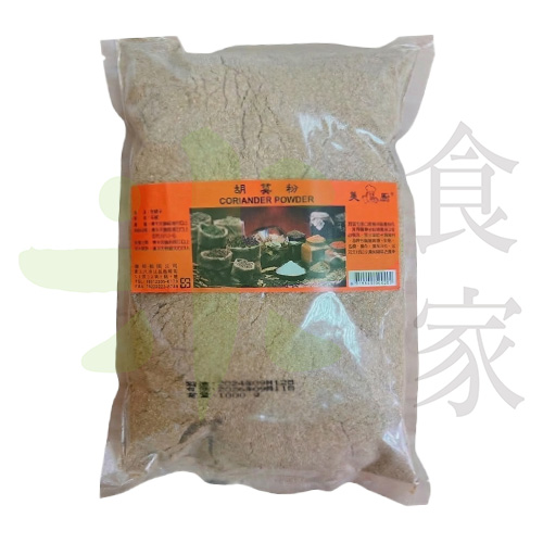 美廚-胡妥粉(1kg)